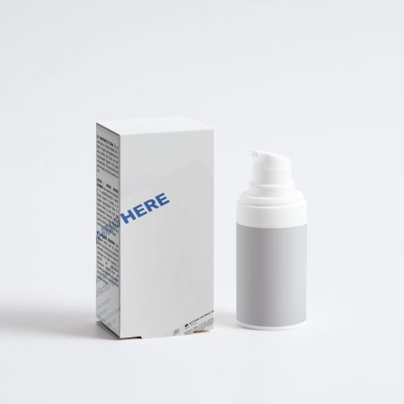 1 - Brightening Eye Cream