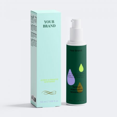 Retinol Alternative Moisturiser