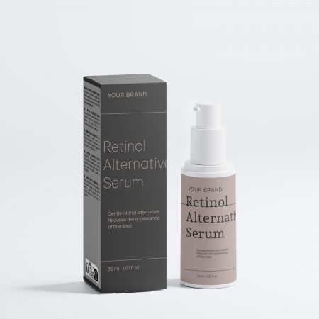 Retinol Alternative Serum