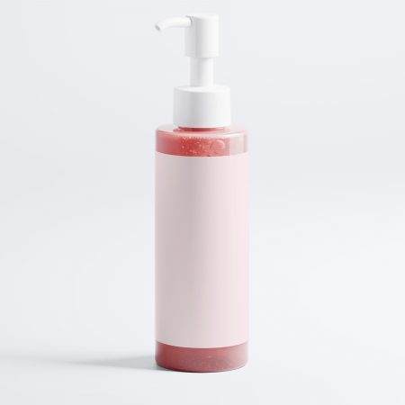 Omega 6-9 Glowing Skin Body Oil