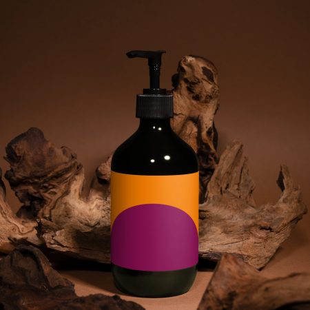 Hand & Body Wash, Grapefruit