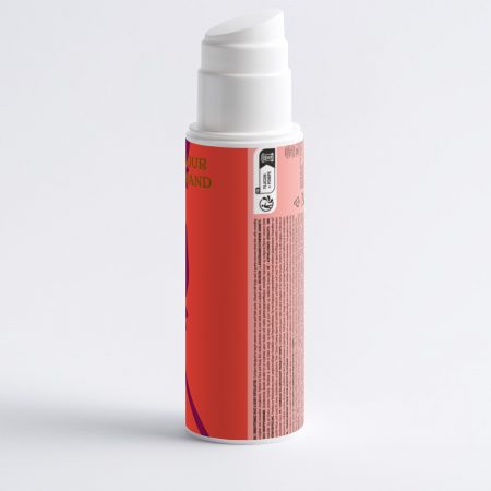 Brightening Face&Body Exfoliator with Kojic Acid