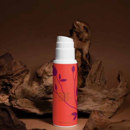Brightening Face&Body Exfoliator with Kojic Acid