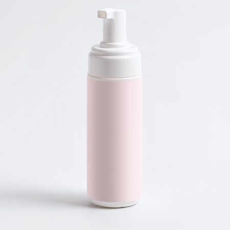 Cleansing Foam