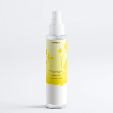 Microbiome Prebiotics Face Mist