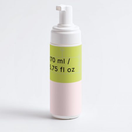 Cleansing Foam