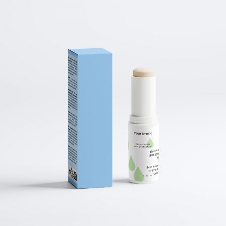 Sun Protection SPF50 Stick, no tint