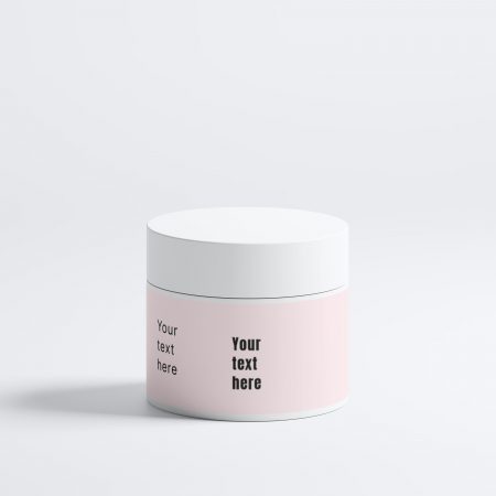 Clay mask