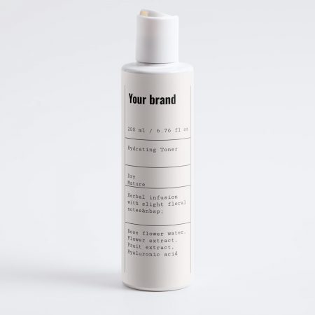 Hydrating Toner