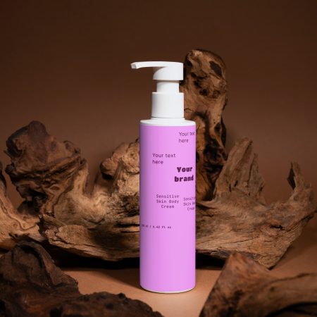 Sensitive Skin Body Cream