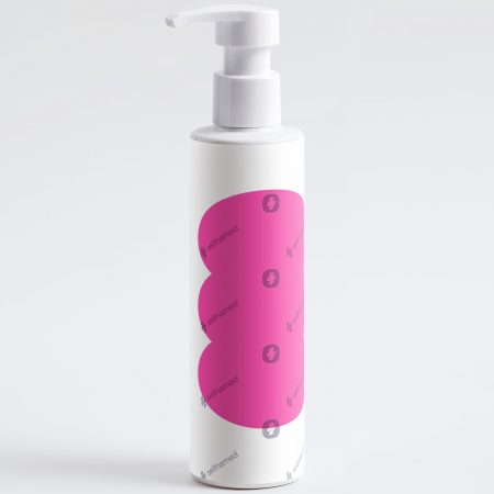 Sensitive Skin Body Cream