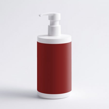 Hand & Body Wash, Grapefruit
