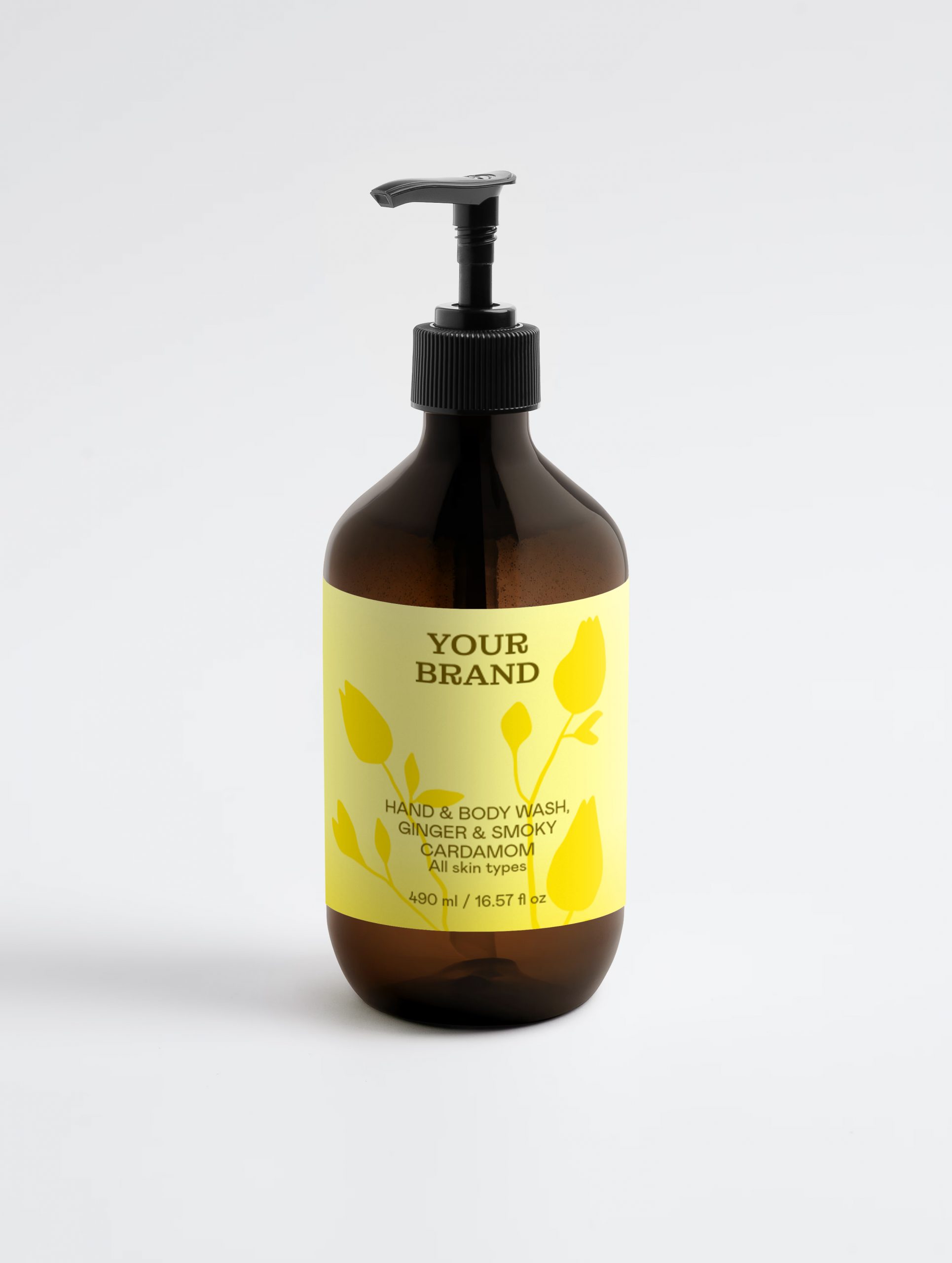 Brightening Eye Cream - Image 6