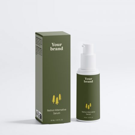 Diva Retinol Alternative Serum